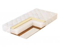 Матрас Simple Premium (латекс - пенополиуретан - кокос, 15 см)