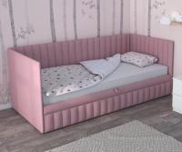 Кровать Soft UP (все цвета)