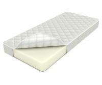 Матрас Simple Foam (пенополиуретан, 13 см)