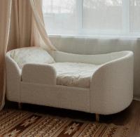 Кровать Huggy (все цвета)