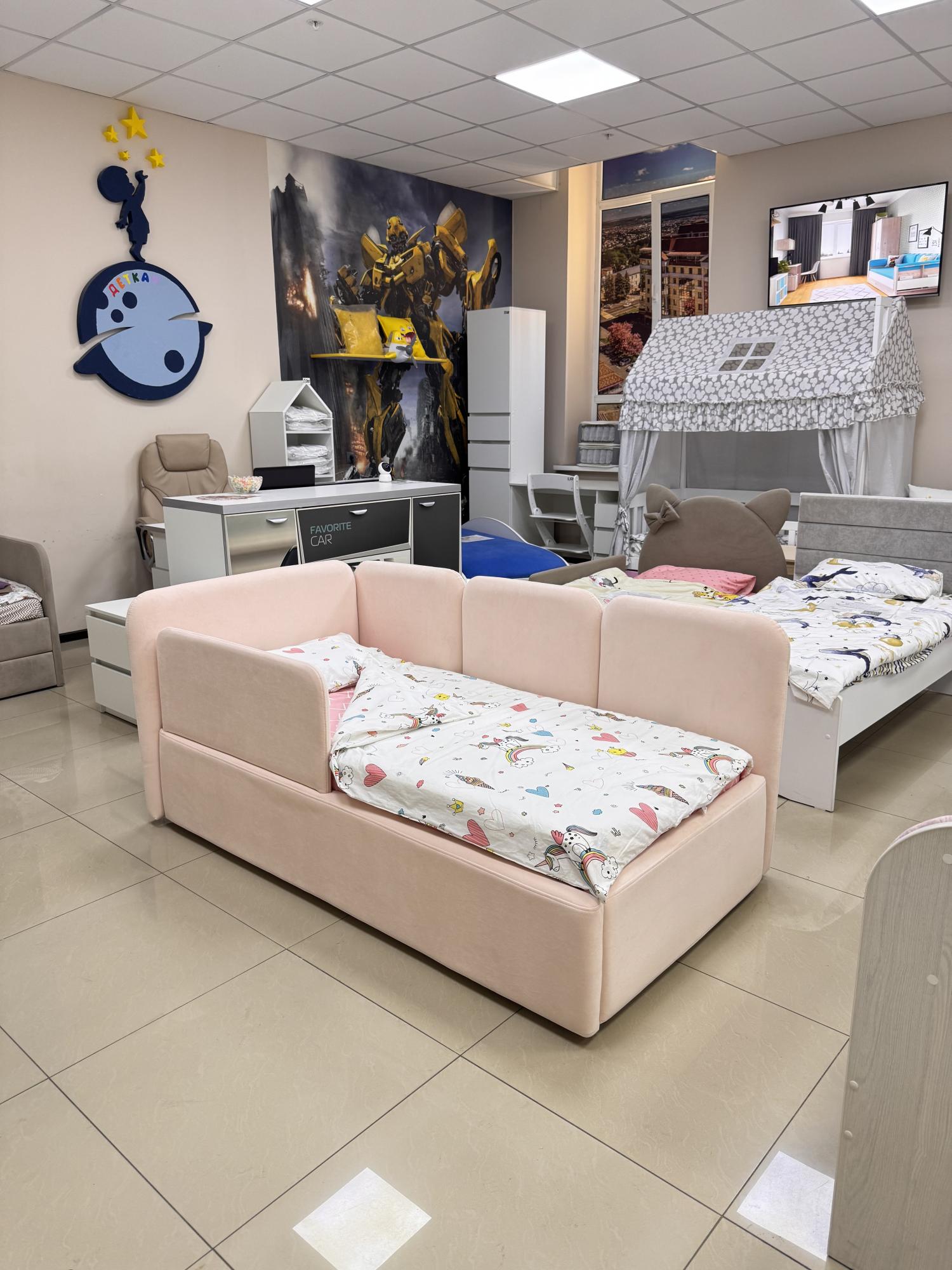 Кровать со скидкой 4.000₽ Кровать со скидкой 4.000₽