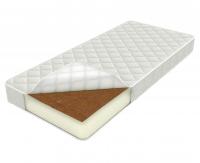 Матрас Simple Classic (пенополиуретан - кокос, 14 см)